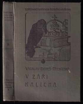 V záři kalicha