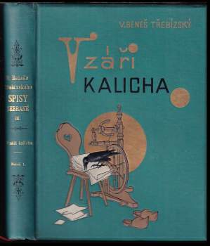 V záři kalicha