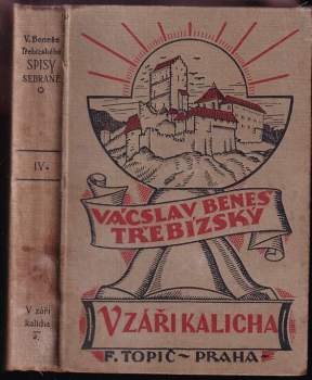 V záři kalicha