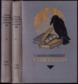 V záři kalicha