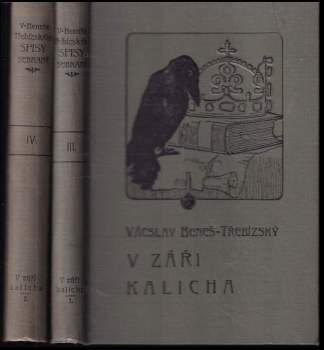 V záři kalicha