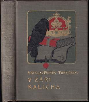 V záři kalicha