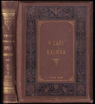 V záři kalicha