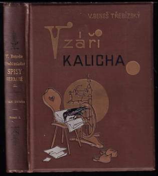 V záři kalicha