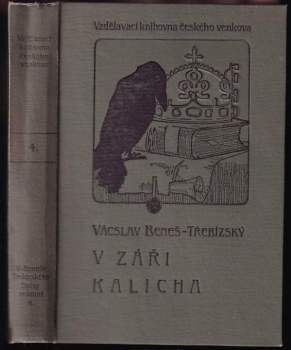 V záři kalicha