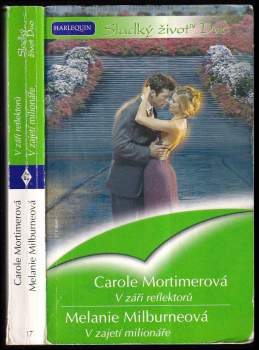 V záři reflektorů