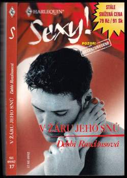 V žáru jeho snů