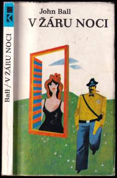 V žáru noci