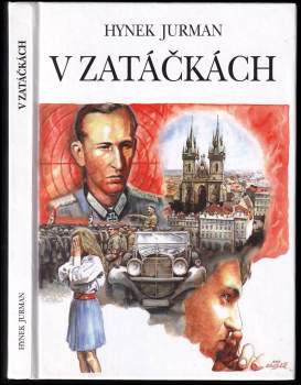 V zatáčkách