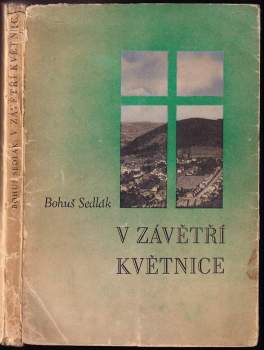 V závětří Květnice