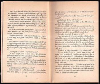 Jean-Pierre Garen: V zelené pasti Rhulů