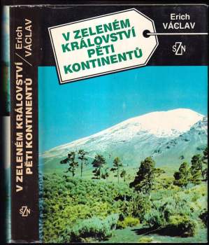 V zeleném království pěti kontinentů