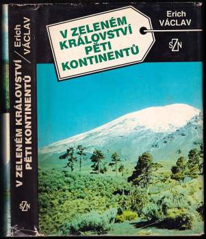 V zeleném království pěti kontinentů