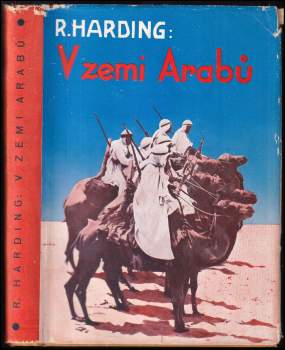 V zemi Arabů