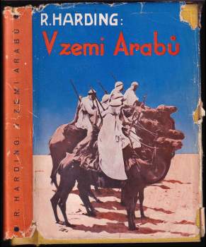 V zemi Arabů