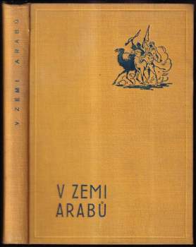 V zemi Arabů