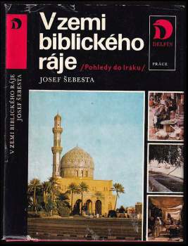 V zemi biblického ráje