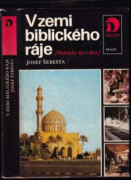 V zemi biblického ráje