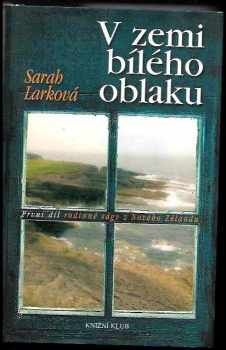 V zemi bílého oblaku