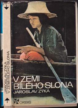 V zemi bílého slona