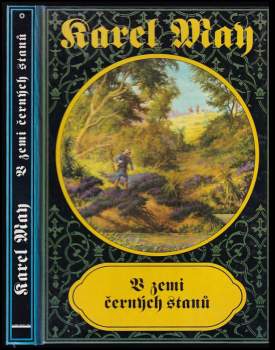 V zemi černých stanů