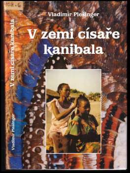 V zemi císaře kanibala