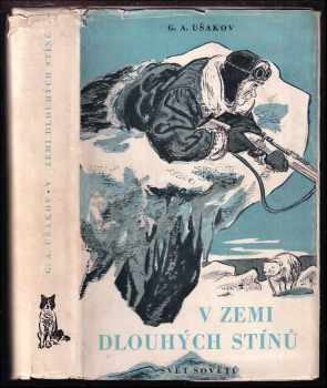 V zemi dlouhých stínů