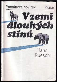 V zemi dlouhých stínů