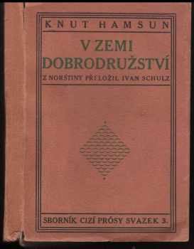 V zemi dobrodružství
