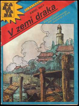 Karl May: V zemi draka