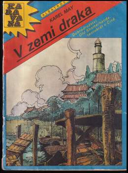 V zemi draka