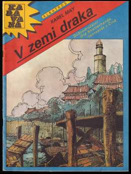 V zemi draka