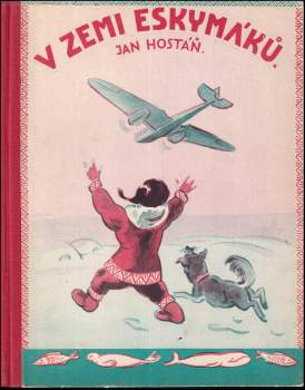 V zemi Eskymáků