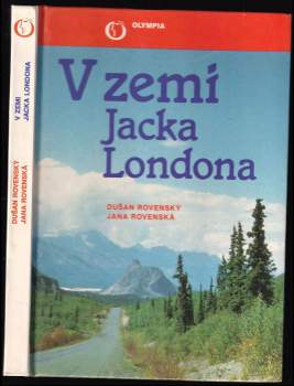 V zemi Jacka Londona