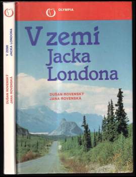 V zemi Jacka Londona