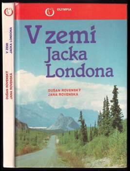 V zemi Jacka Londona
