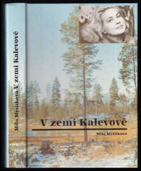 V zemi Kalevově