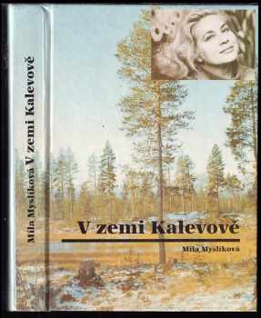 Míla Myslíková: V zemi Kalevově