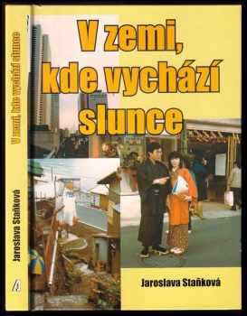 V zemi, kde vychází slunce