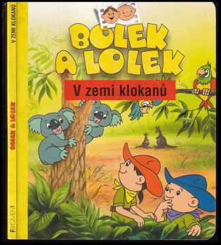 Bolek a Lolek