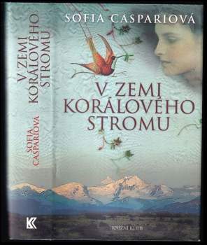 V zemi korálového stromu