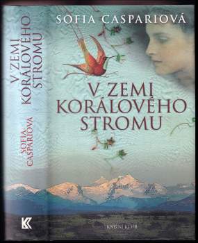 V zemi korálového stromu