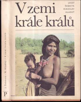 V zemi krále králů