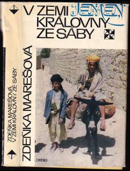V zemi královny ze Sáby