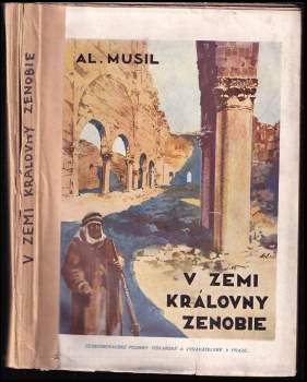 V zemi královny Zenobie