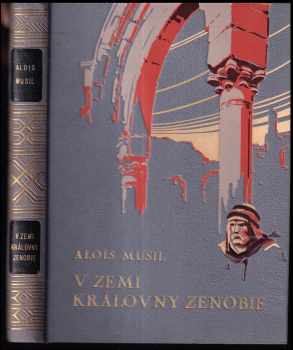 V zemi královny Zenobie