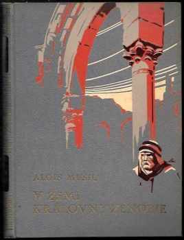 V zemi královny Zenobie