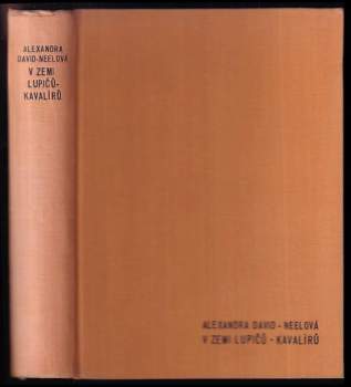 V zemi lupičů-kavalírů