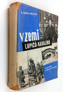 V zemi lupičů-kavalírů