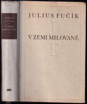 V zemi milované